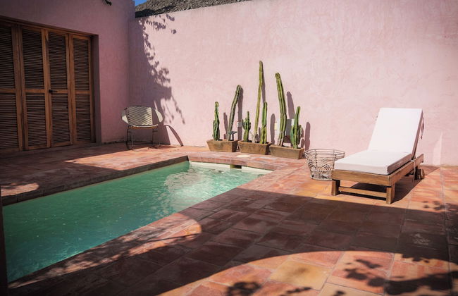 Villa Santa María - Photo 34
