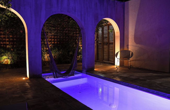 Villa Santa María - Photo 30
