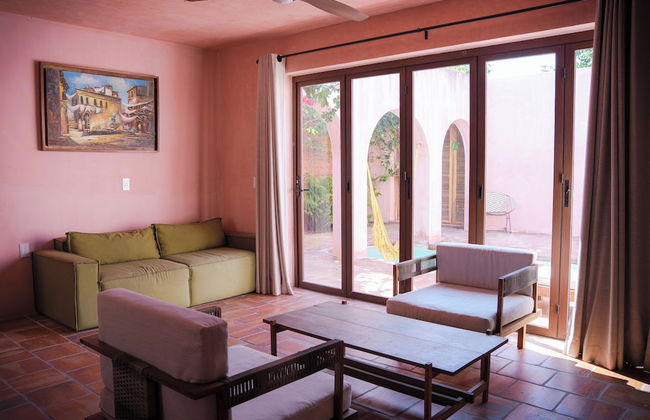 Villa Santa María - Photo 14