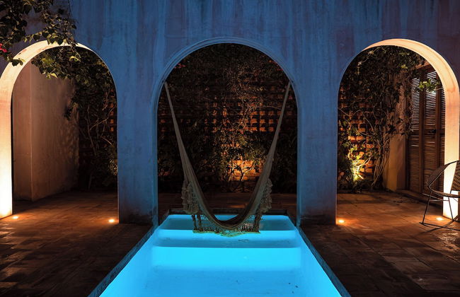 Villa Santa María - Photo 31