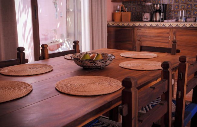 Villa Santa María - Photo 13