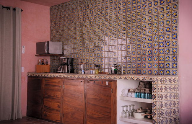 Villa Santa María - Photo 8