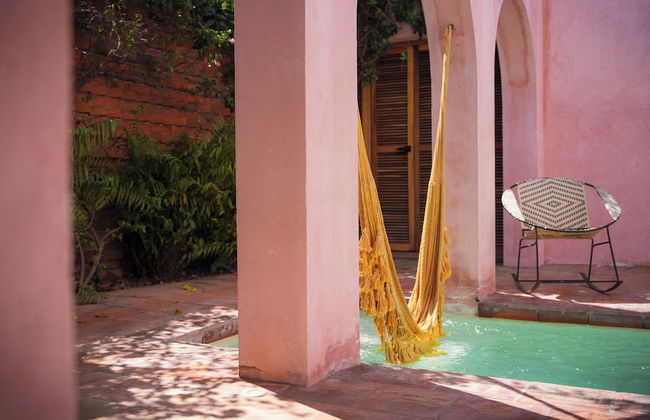 Villa Santa María - Photo 35