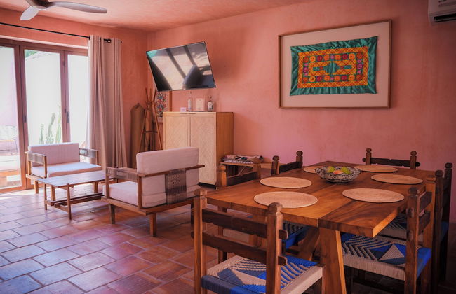 Villa Santa María - Photo 20