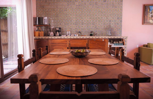 Villa Santa María - Photo 12