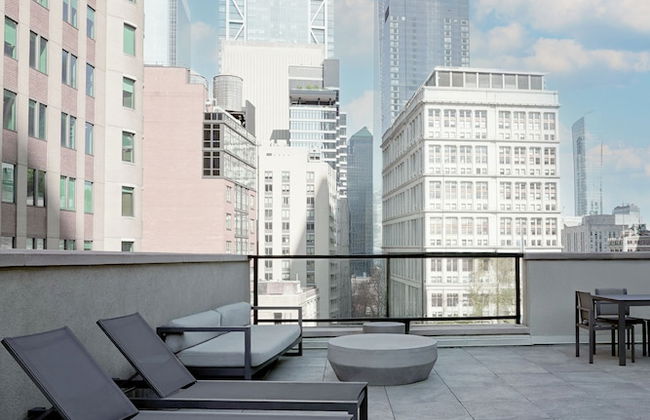 One Dutch Hotel - Foto 42