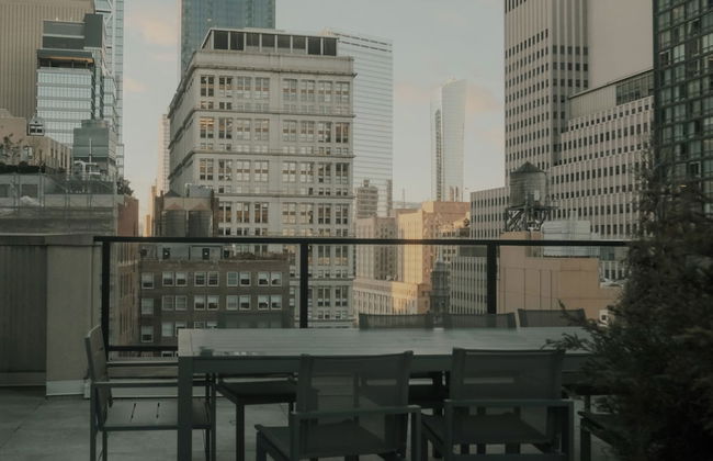 One Dutch Hotel - Foto 40