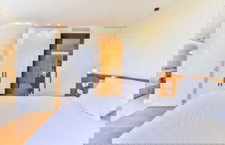 Foto 3 - Luxurious Apartment With Terrace 6P / 3BR - Grand Hotel - Croisette Cannes