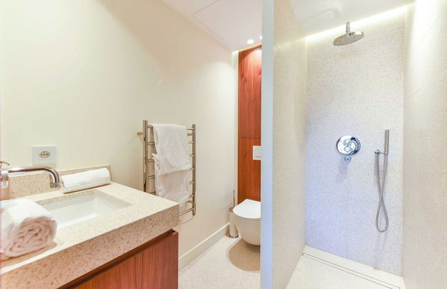 Luxurious Apartment With Terrace 6P / 3BR - Grand Hotel - Croisette Cannes - Foto 14