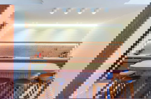 Foto 9 - Luxurious Apartment With Terrace 6P / 3BR - Grand Hotel - Croisette Cannes