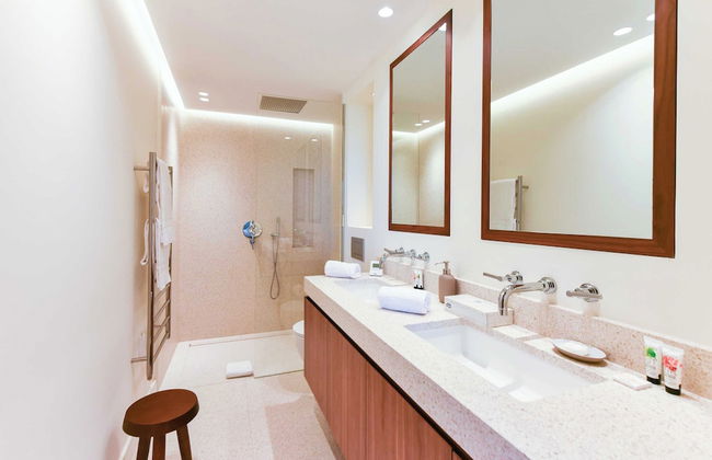 Luxurious Apartment With Terrace 6P / 3BR - Grand Hotel - Croisette Cannes - Foto 16