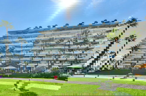 Foto 25 - Luxurious Apartment With Terrace 6P / 3BR - Grand Hotel - Croisette Cannes