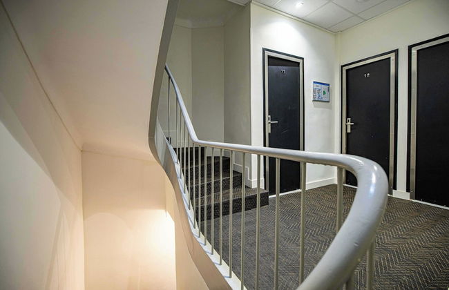 Hotel Avaton - Single Bedroom - Cannes Palais - Foto 6