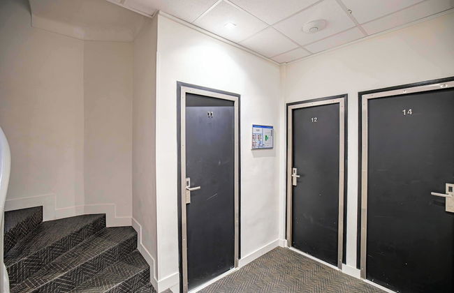 Hotel Avaton - Single Bedroom - Cannes Palais - Foto 4