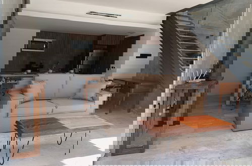 Photo 7 - New, Modern Loft in Main Avenue Tulum