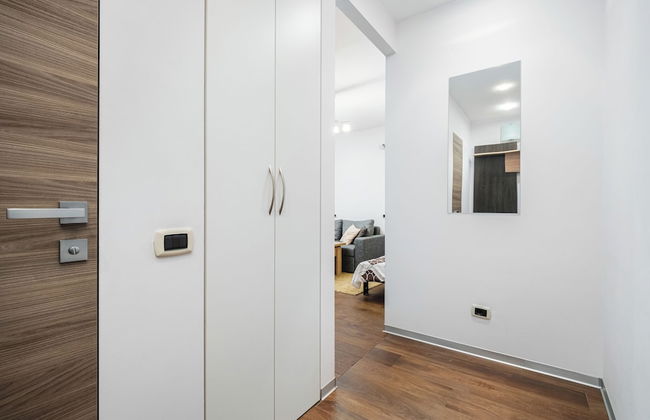 Apartment on Nezavisimosti 74 - Foto 4