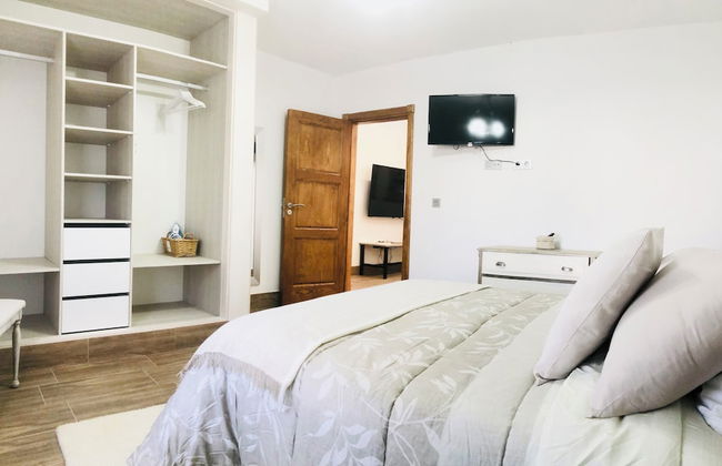 Apartment Alegria in the Stunning Village of Mozaga, Lanzarote - Foto 5