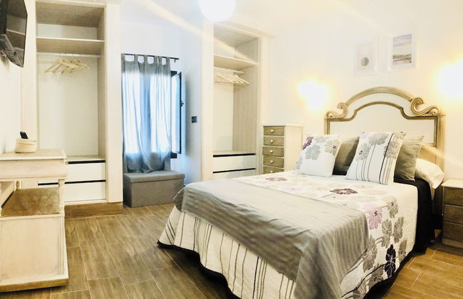 Apartment Alegria in the Stunning Village of Mozaga, Lanzarote - Foto 2