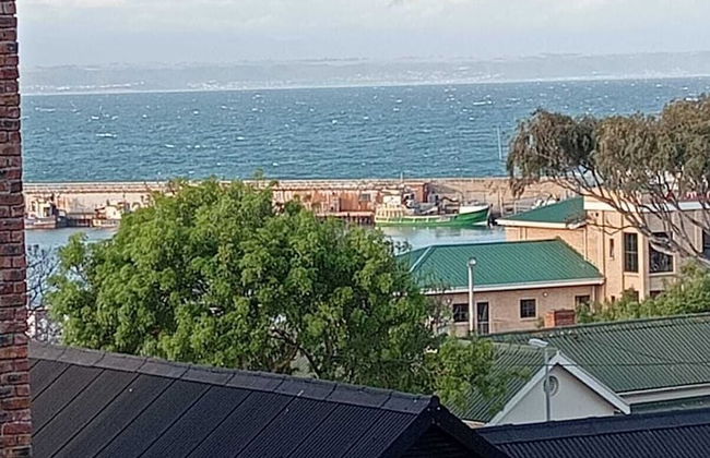 Apartment in Mosselbay - Foto 1