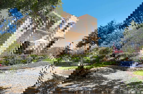 Foto 1 - Villa Ermis - The Cretan Castello