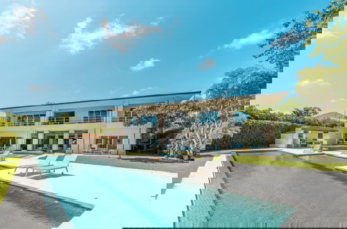 Foto 1 - Amazing Villa w Maid bbq Pool in Punta Cana Resort
