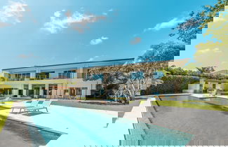 Foto 1 - Amazing Villa w Maid bbq Pool in Punta Cana Resort