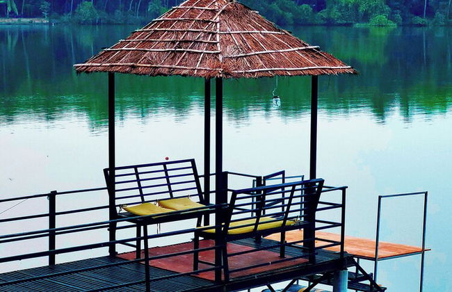 BelleVue Homestay and Wellness Center - Foto 42
