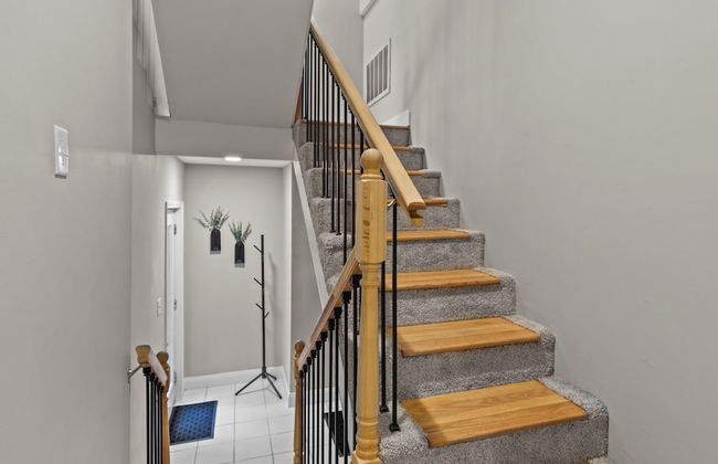 West End Whimsy | JZ Vacation Rentals - Foto 32