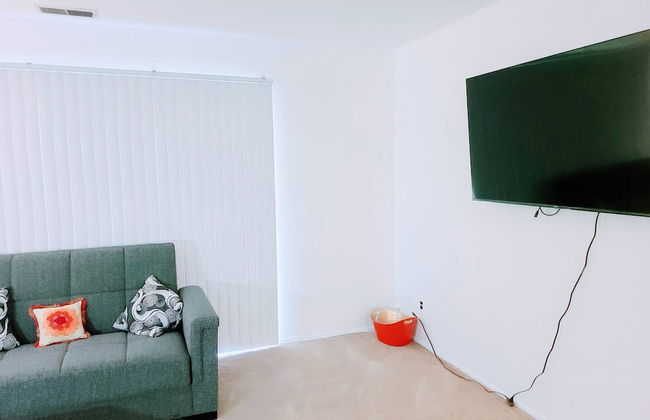 Modern 1BR Retreat in Elkins Park - Long Term - Foto 4