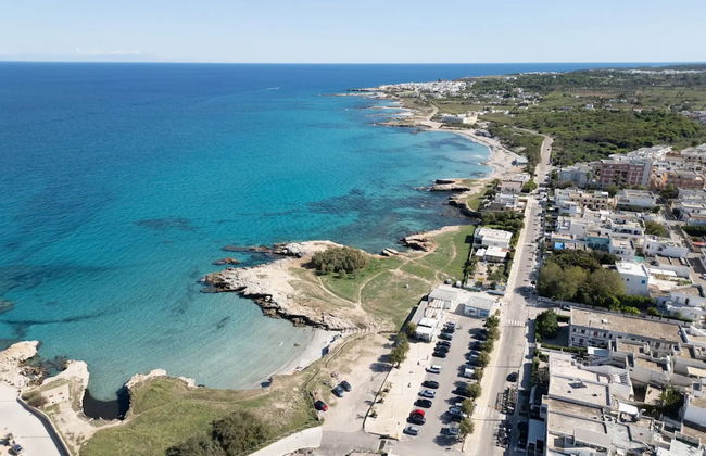 Private Villa With Wi-fi, Parking and air Conditioning - Foto 24