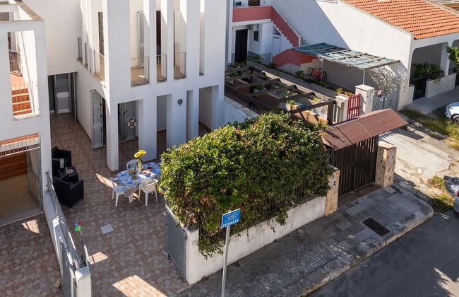 Private Villa With Wi-fi, Parking and air Conditioning - Foto 21
