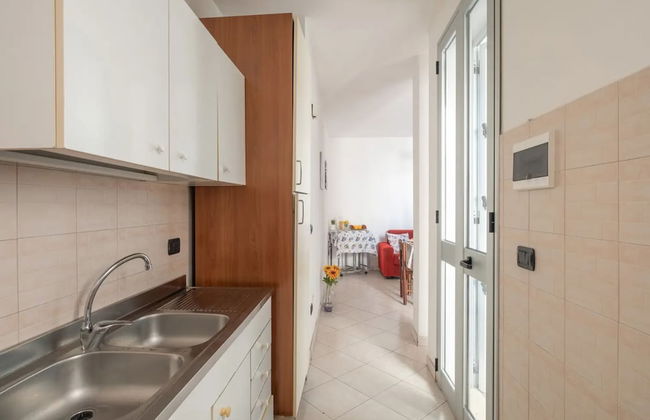 Private Villa With Wi-fi, Parking and air Conditioning - Foto 13