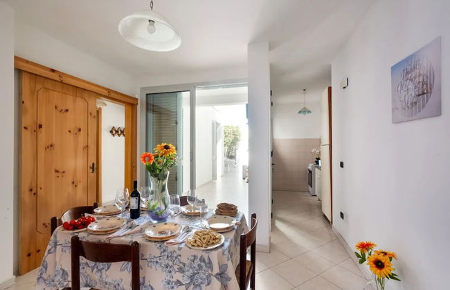 Private Villa With Wi-fi, Parking and air Conditioning - Foto 10
