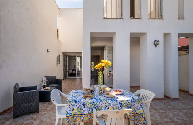 Private Villa With Wi-fi, Parking and air Conditioning - Foto 23