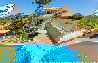 Foto 1 - Villa Ocean Bliss