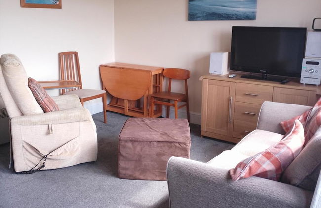 Chalet in Romney Sands With Disabled Access - Foto 1