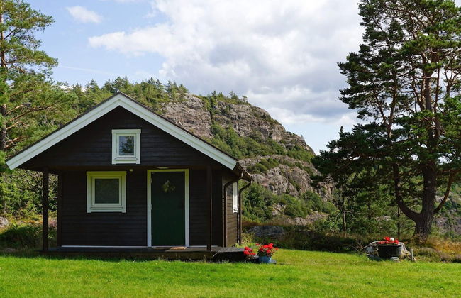 5 Person Holiday Home in Munkedal - Foto 20