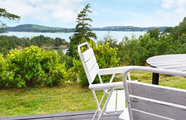 5 Person Holiday Home in Munkedal - Foto 17