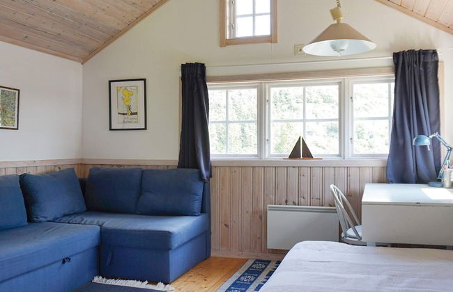 5 Person Holiday Home in Munkedal - Foto 6