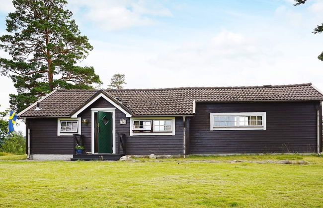 5 Person Holiday Home in Munkedal - Foto 18