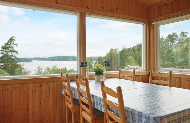 5 Person Holiday Home in Munkedal - Foto 12