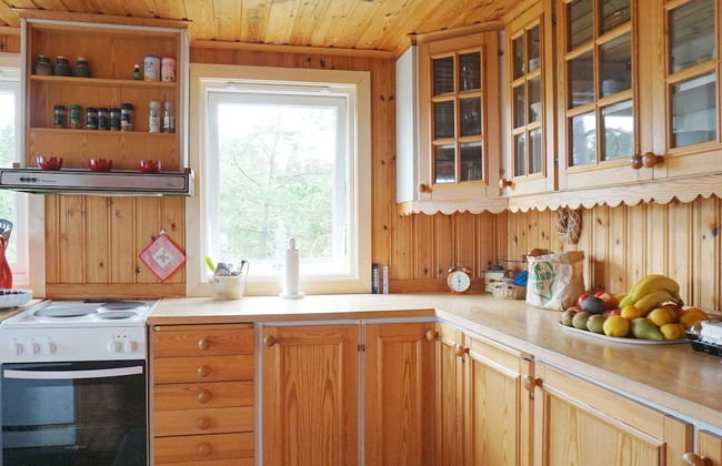 5 Person Holiday Home in Munkedal - Foto 5