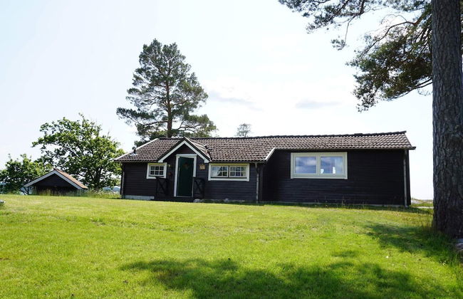 5 Person Holiday Home in Munkedal - Foto 22