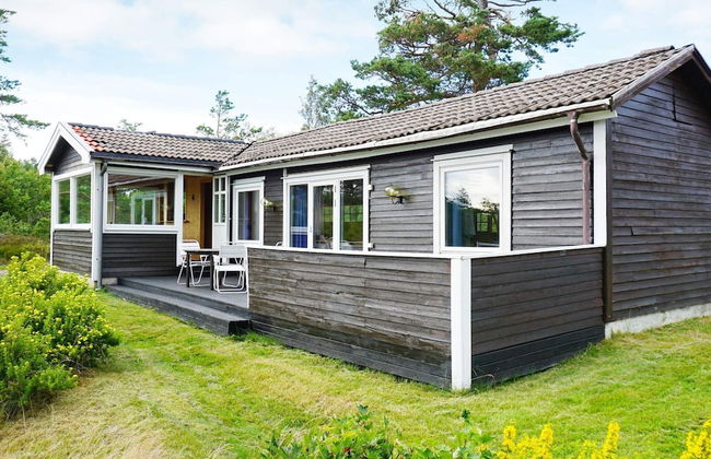 5 Person Holiday Home in Munkedal - Foto 1
