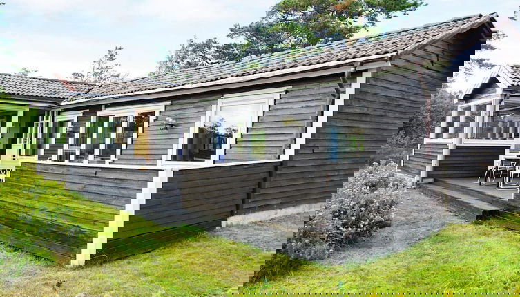 Foto 1 - 5 Person Holiday Home in Munkedal