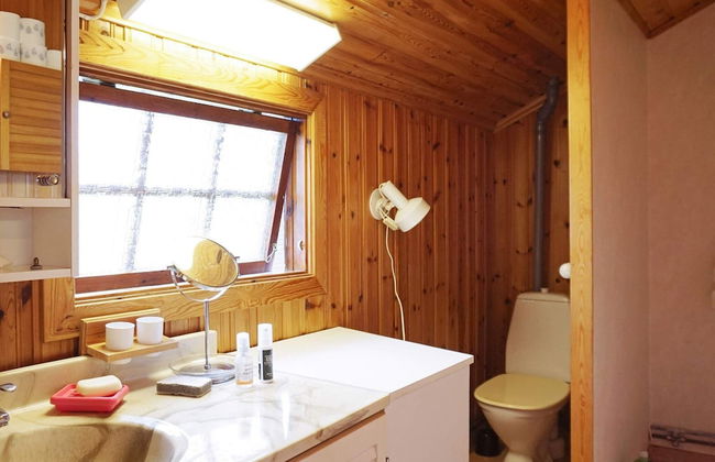 5 Person Holiday Home in Munkedal - Foto 9