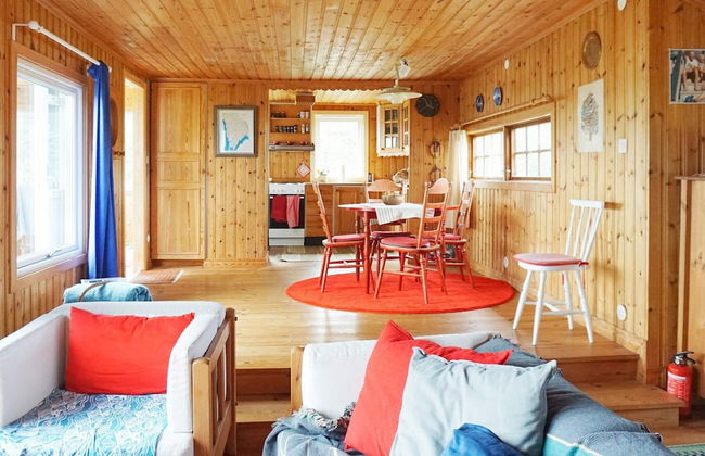 5 Person Holiday Home in Munkedal - Foto 14