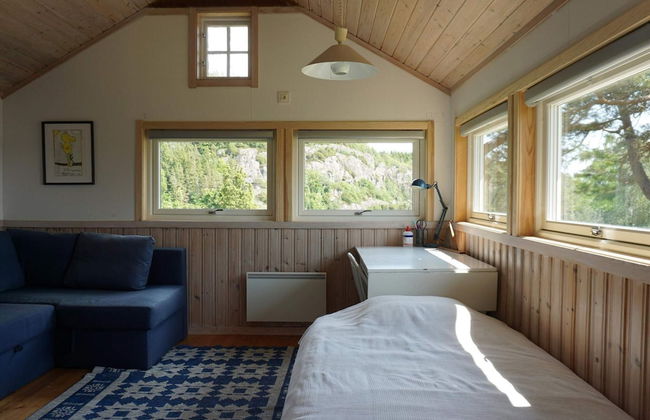 5 Person Holiday Home in Munkedal - Foto 15