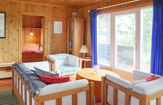 5 Person Holiday Home in Munkedal - Foto 3