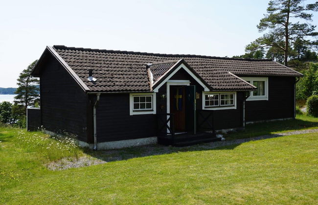 5 Person Holiday Home in Munkedal - Foto 21